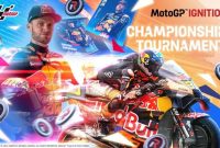 Games | GameSwift MotoGP ignition module