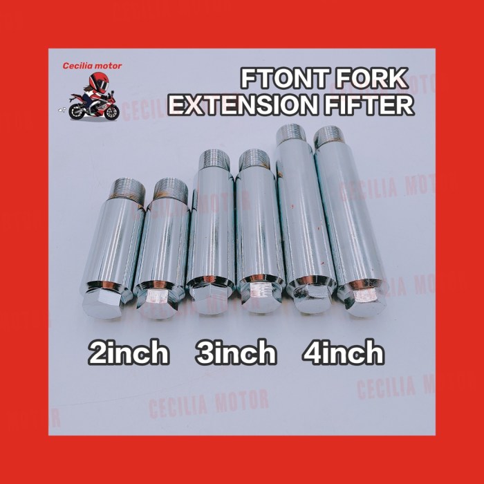 Motorcycle Front Fork – MySuperEbike Shop MotoGP front fork kit