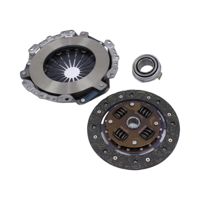 Exedy Clutch Kit - Africa Business Pages MotoGP clutch kit