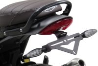 Universal Normal Tail Tidy From Moto Modz. MotoGP tail tidy kit
