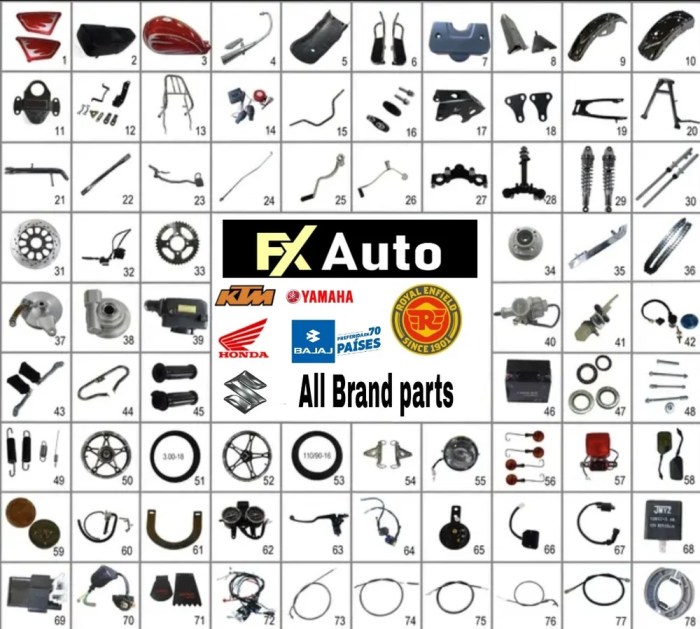 Motorcycle Spare Parts Stock Photos, Images and Backgrounds for Free ... MotoGP replacement parts